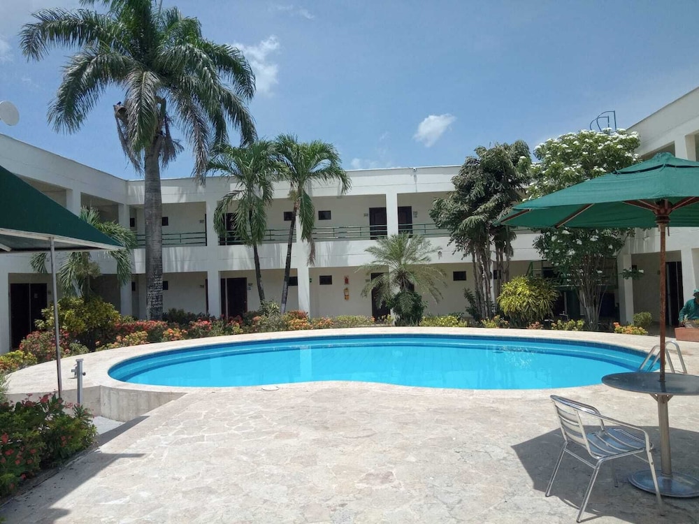 Hotel La Via photo1
