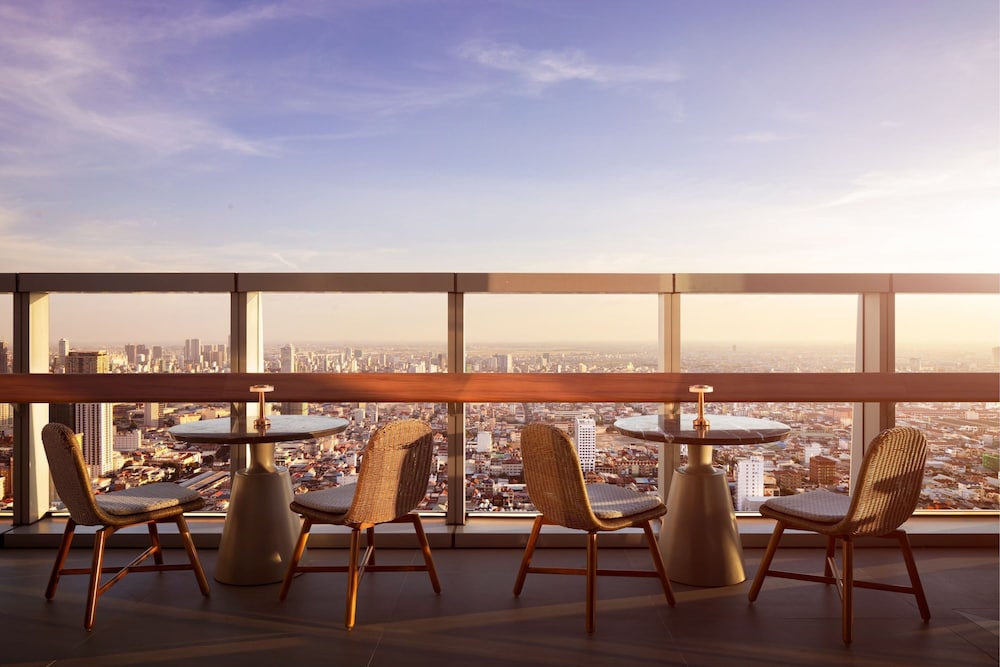 Fairfield by Marriott Phnom Penh 26/46