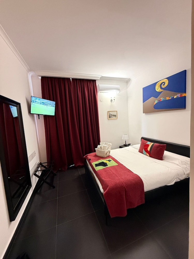 Hotel Residence Plebiscito Aparthotel Formerly Plebiscito Aparthotel 15/50
