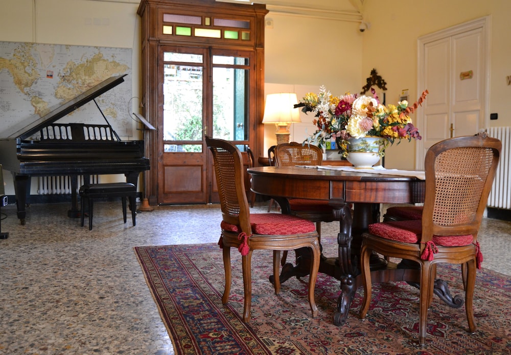 Villa Gelsomino Exclusive House - Adults only 36/50