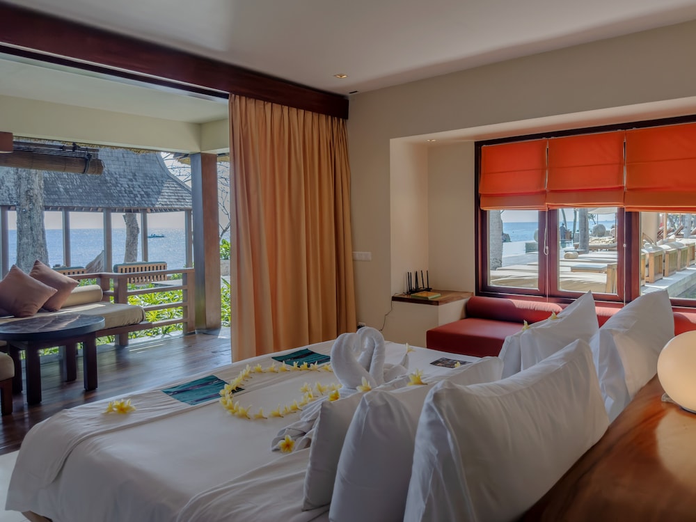 Qunci Villas Resort 21/65