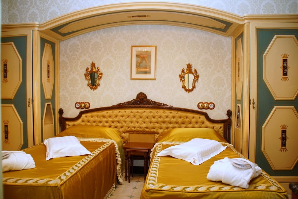 Sitges Royal Rooms 25/50