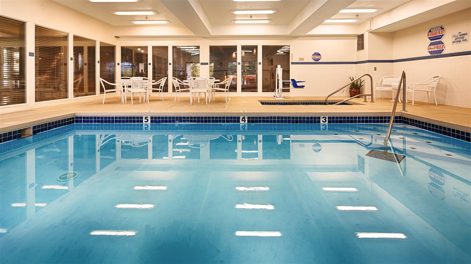 Best Western Plus Prairie Inn 6/19