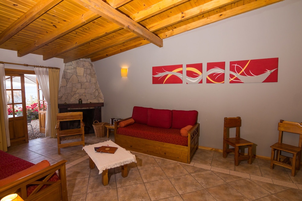 Lagos Del Sur Apart And Suite 39/78