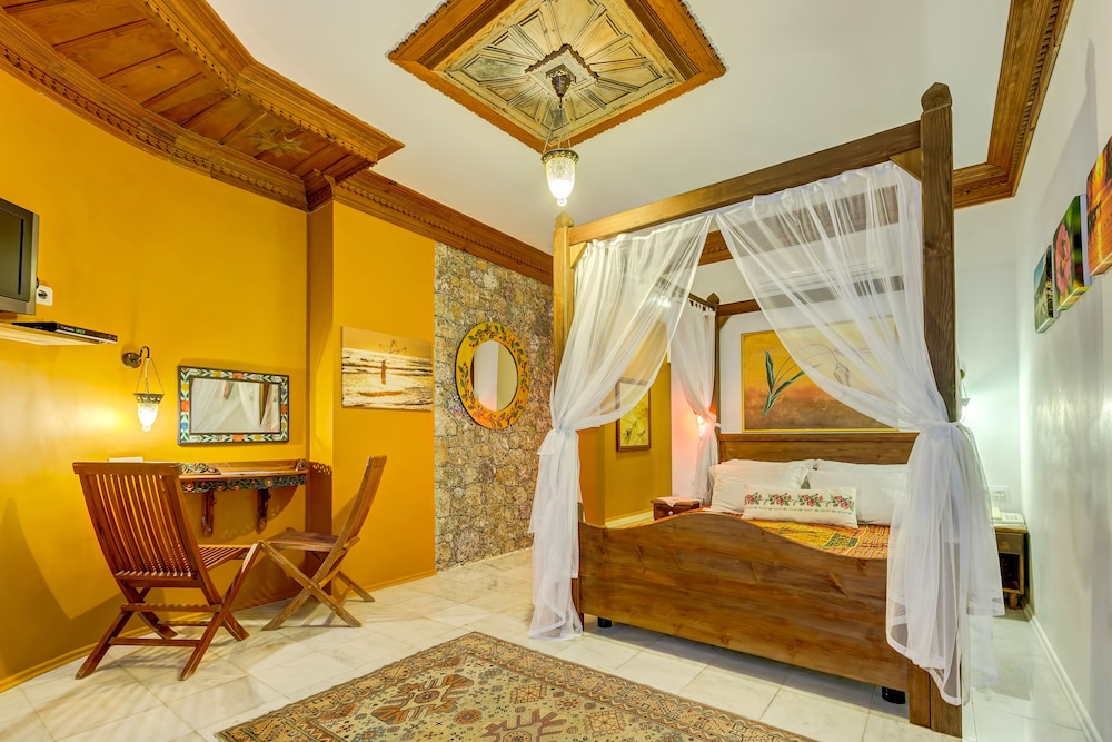 Datca Villa Asina 26/63