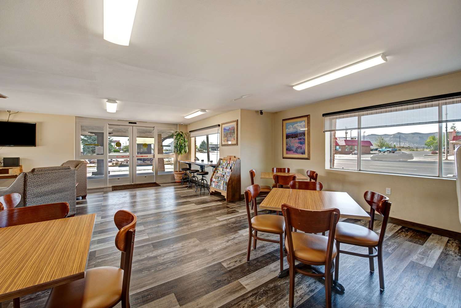 Quality Inn near Mesa Verde 11/19