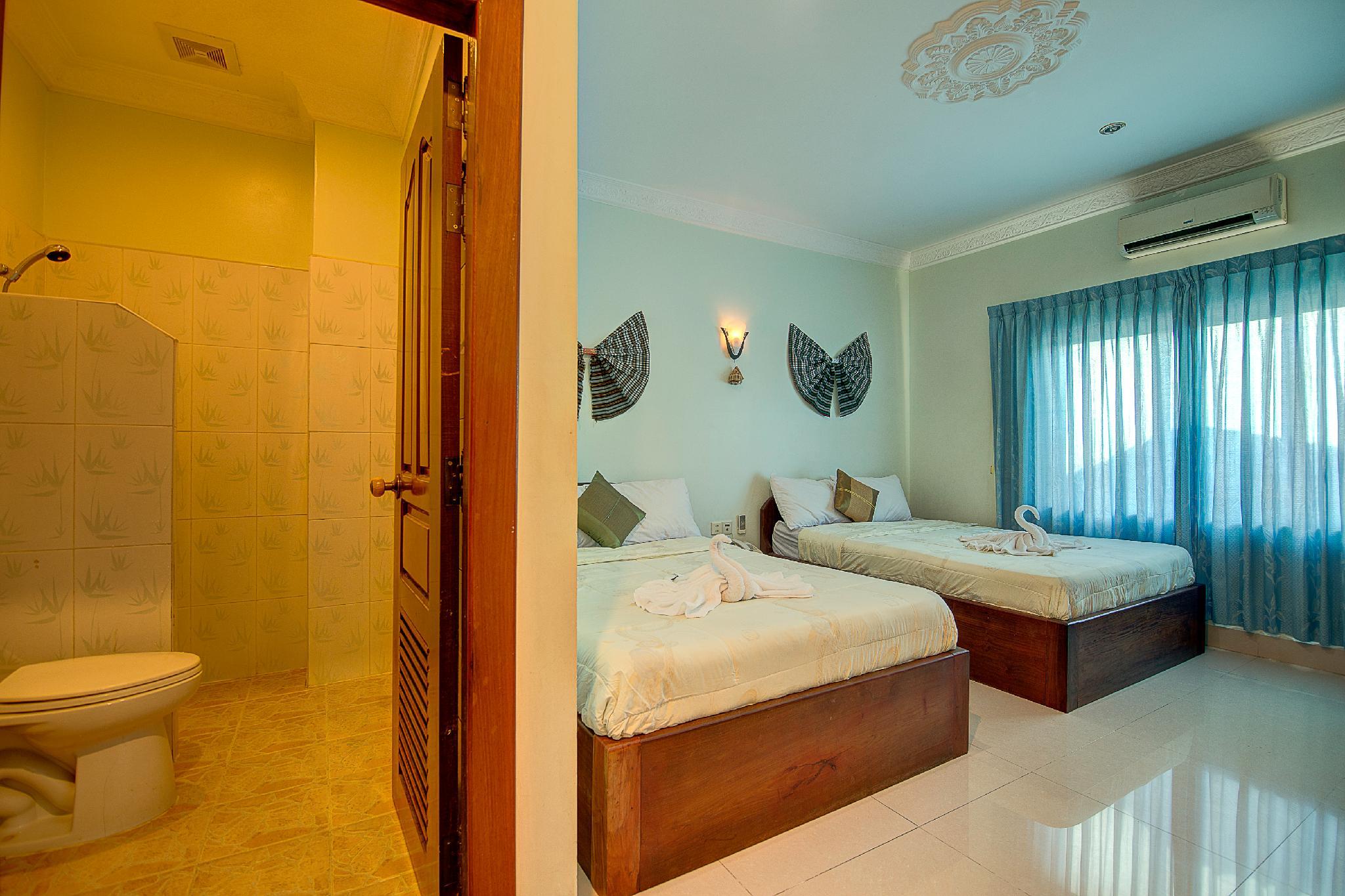 STANDARD, TWIN BEDS