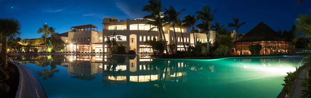 Club Jandia Princess in PAJARA