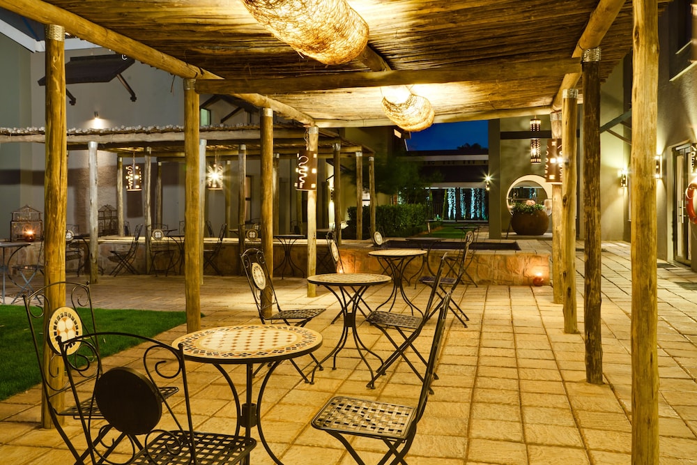Protea Hotel Willow Lake 15/33