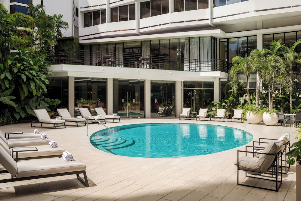 Renaissance Panama City Hotel 4/50