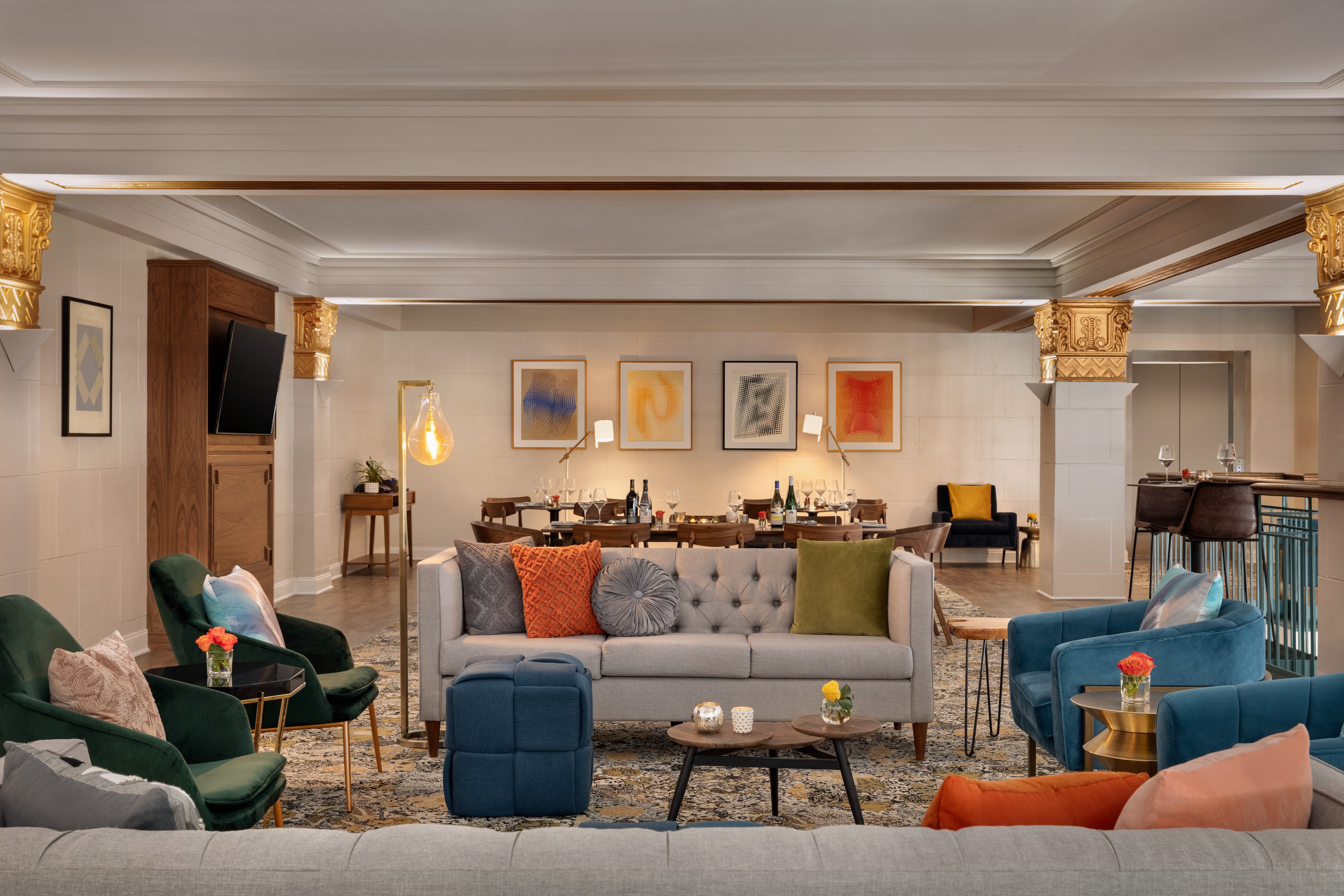 Hotel Indigo Winston Salem Downtown 31/61