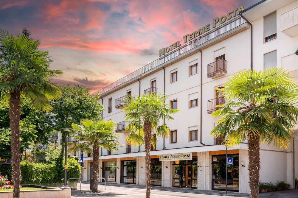 Hotel Terme Posta 1/30