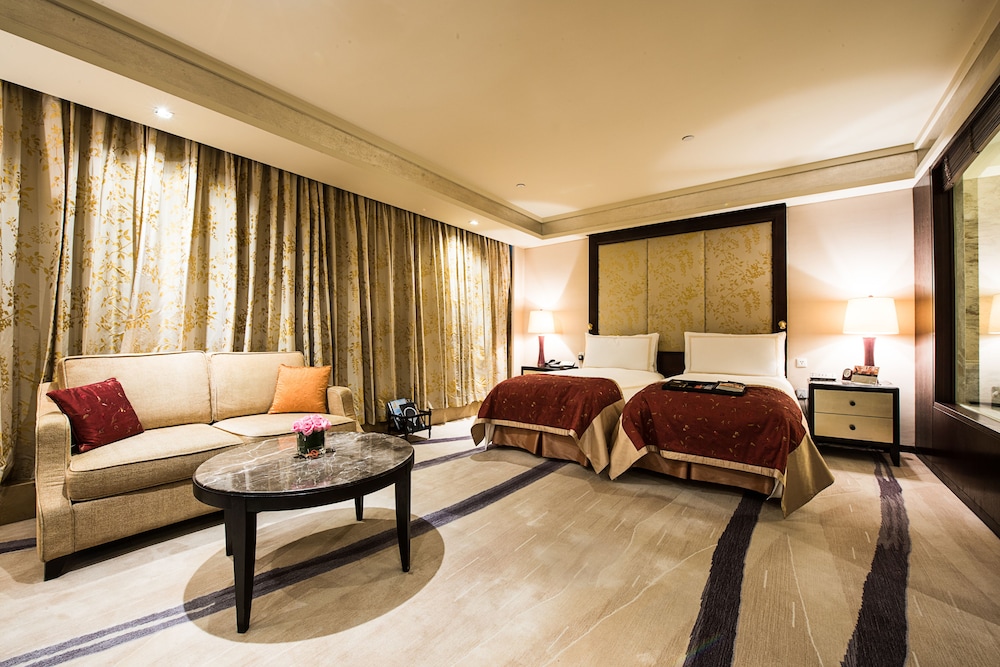 Fairmont Beijing 43/71