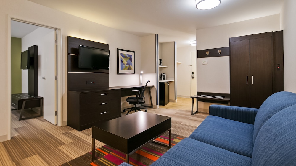 Best Western Plus Burlington - Skagit Valley Inn 39/55