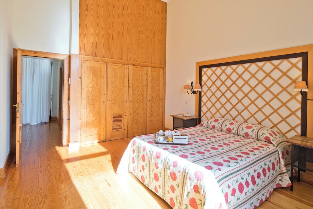 LAM Hotel Convento do Desagravo 16/44