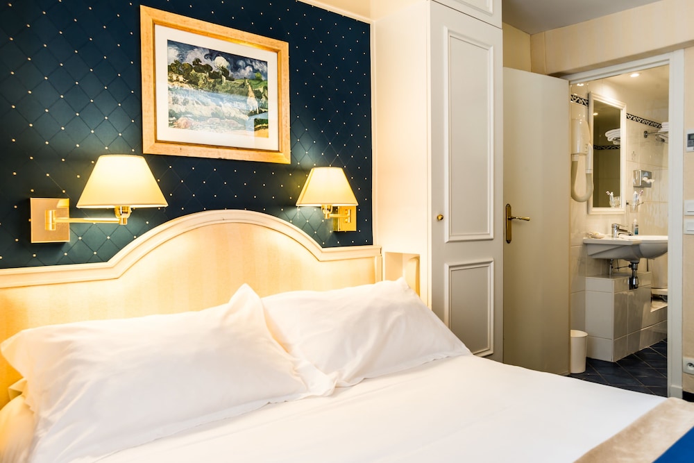 Austin's Arts et Metiers Hotel 38/61