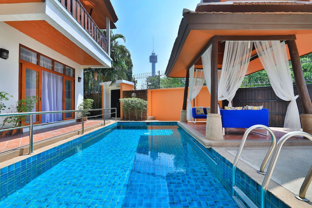 Grand Siam Villa Pattaya 44/76