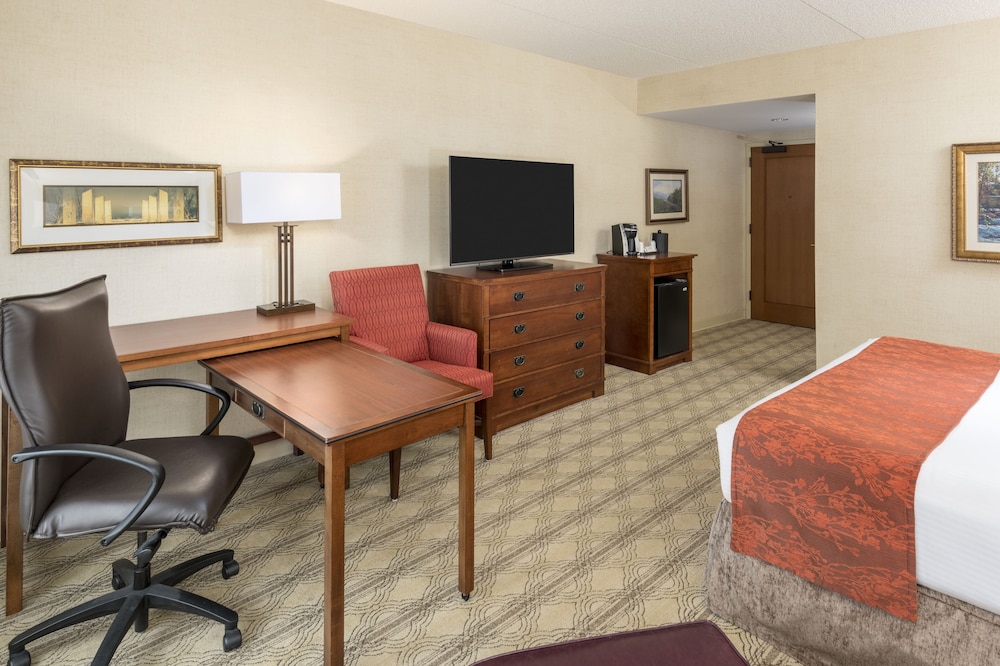 The Inn At Virginia Tech And Skelton Conference Center 38/50