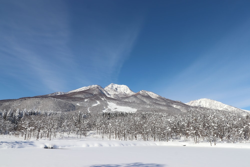 Lime Resort Myoko 44/50