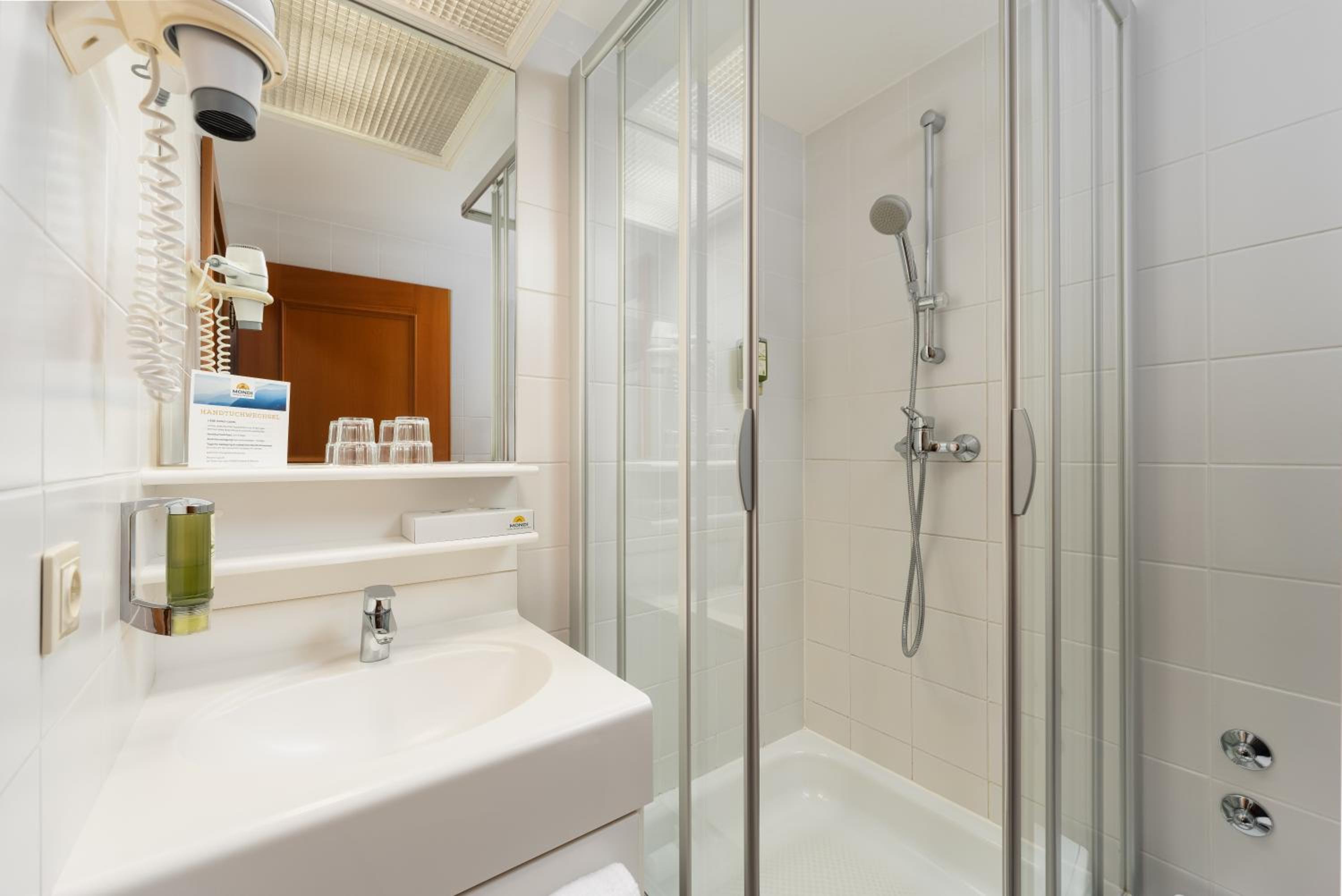 استوديو بسرير كينج، Mondi Holiday Bellevue 6/6