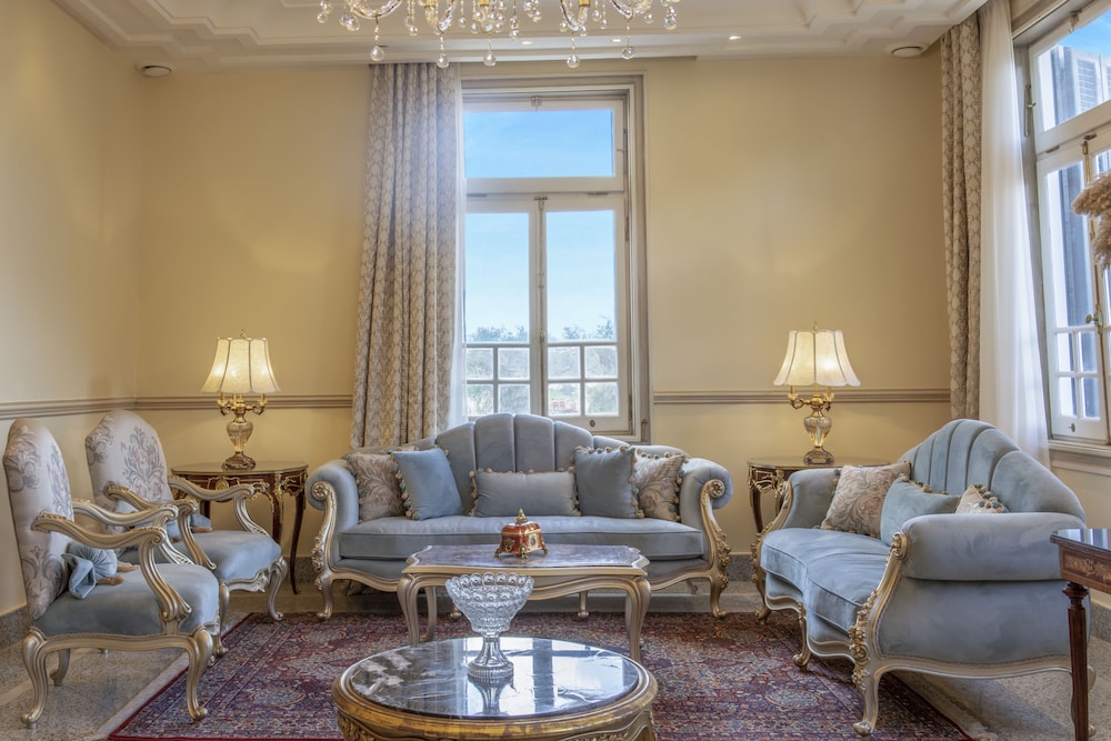 Helnan Palace Hotel 29/58