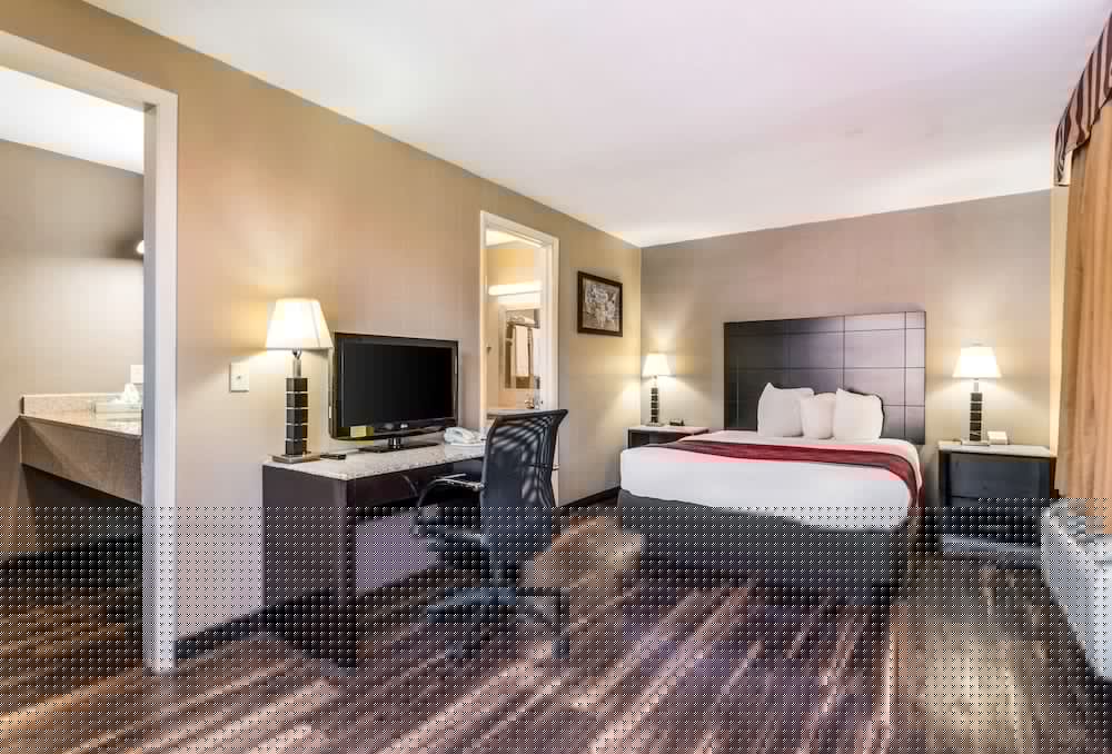 Econo Lodge Pocomoke City Hwy 13 14/23