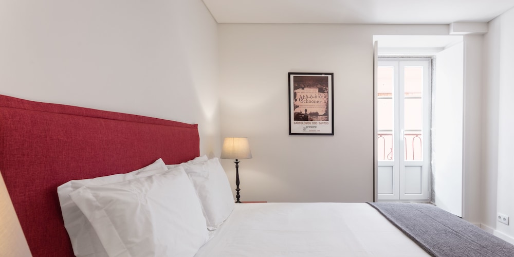 Lisbon Serviced Apartments - Bairro Alto 14/79