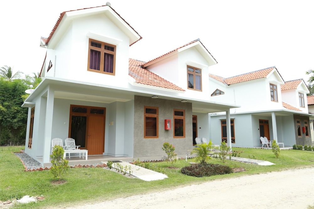 Sanghyang Indah Spa Resort 3/50