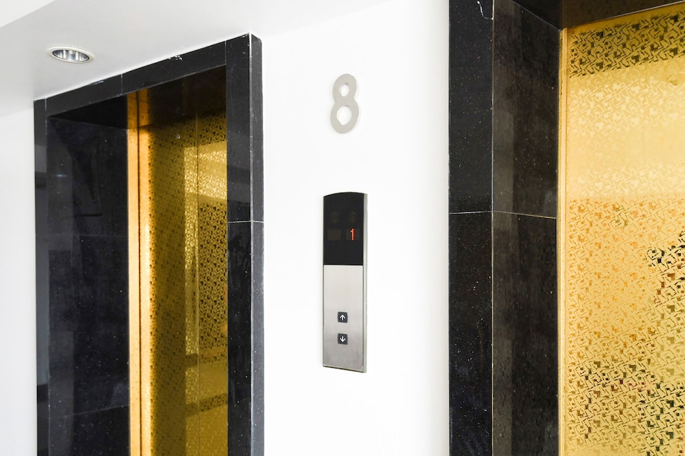 Pattaya Hiso Hotel 36/65