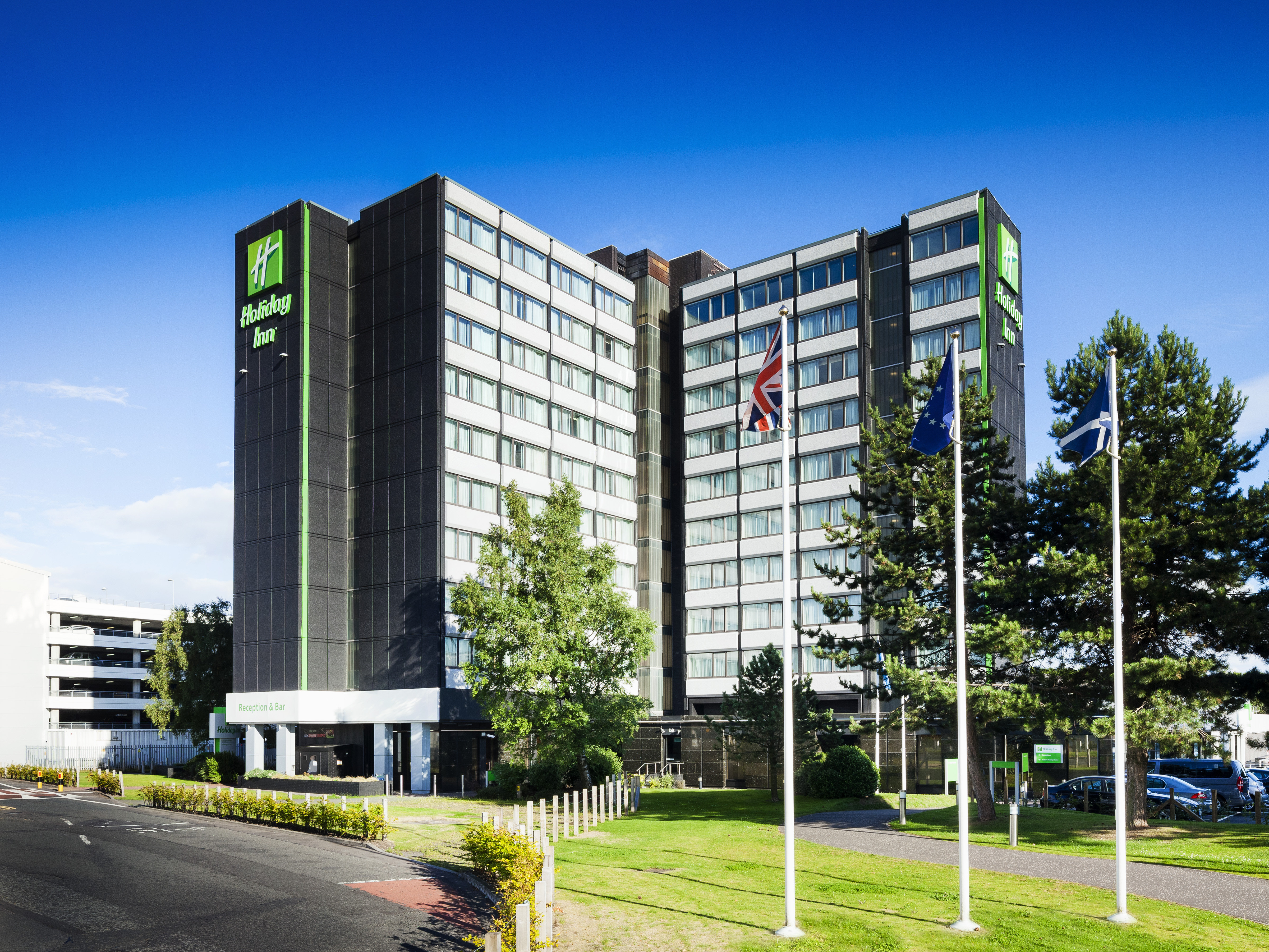 HOLIDAY INN GLASGOW AIRPORT 74/80