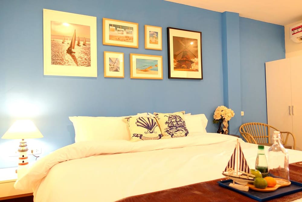 Pace Residence Pattaya 18/46