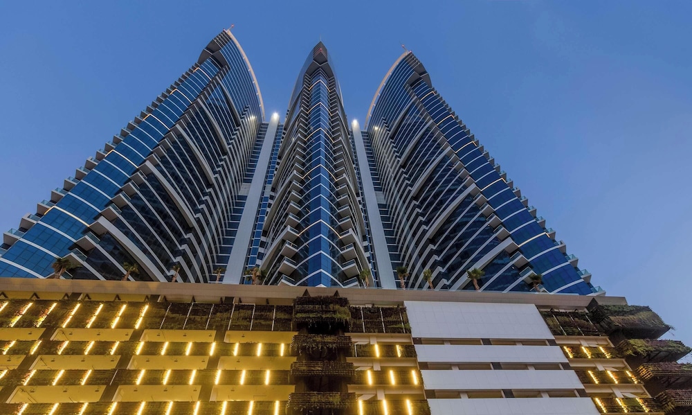 Novotel Dubai Al Barsha in DUBAI