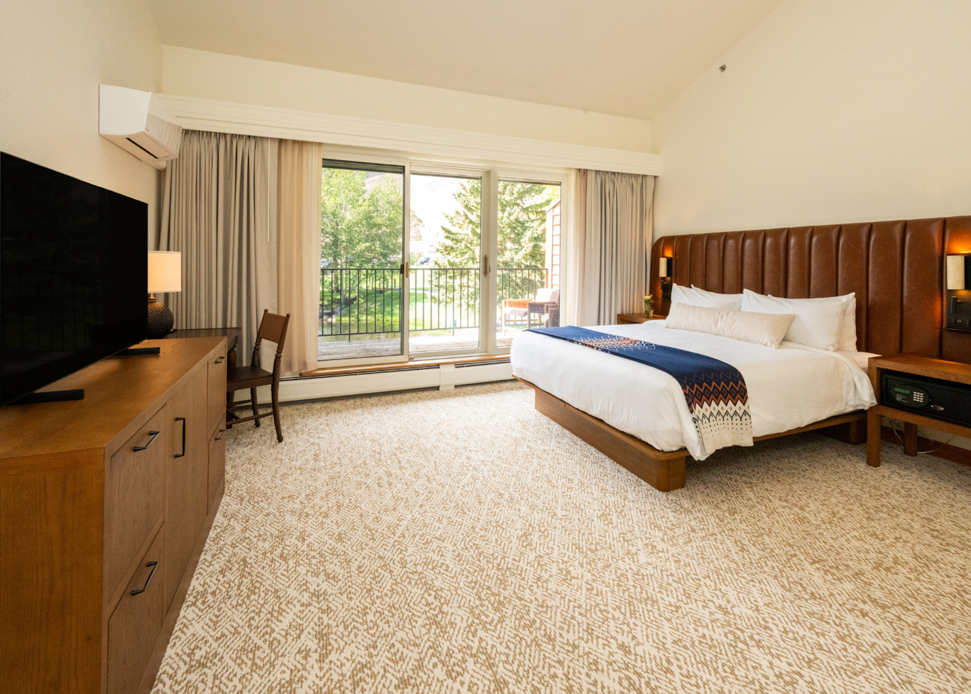 Rock Creek Resort 15/51