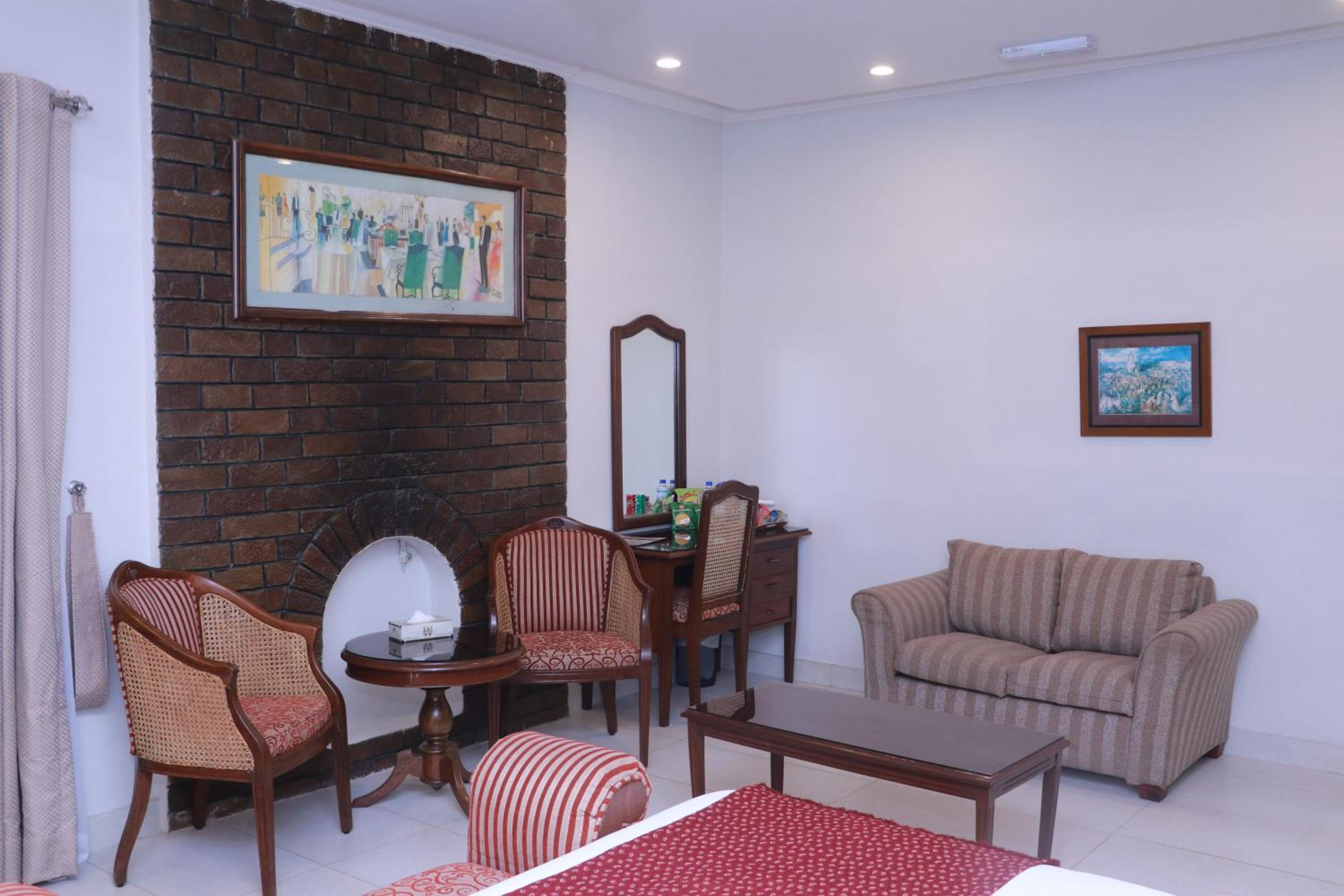 Welcome Hotel Islamabad 20/31