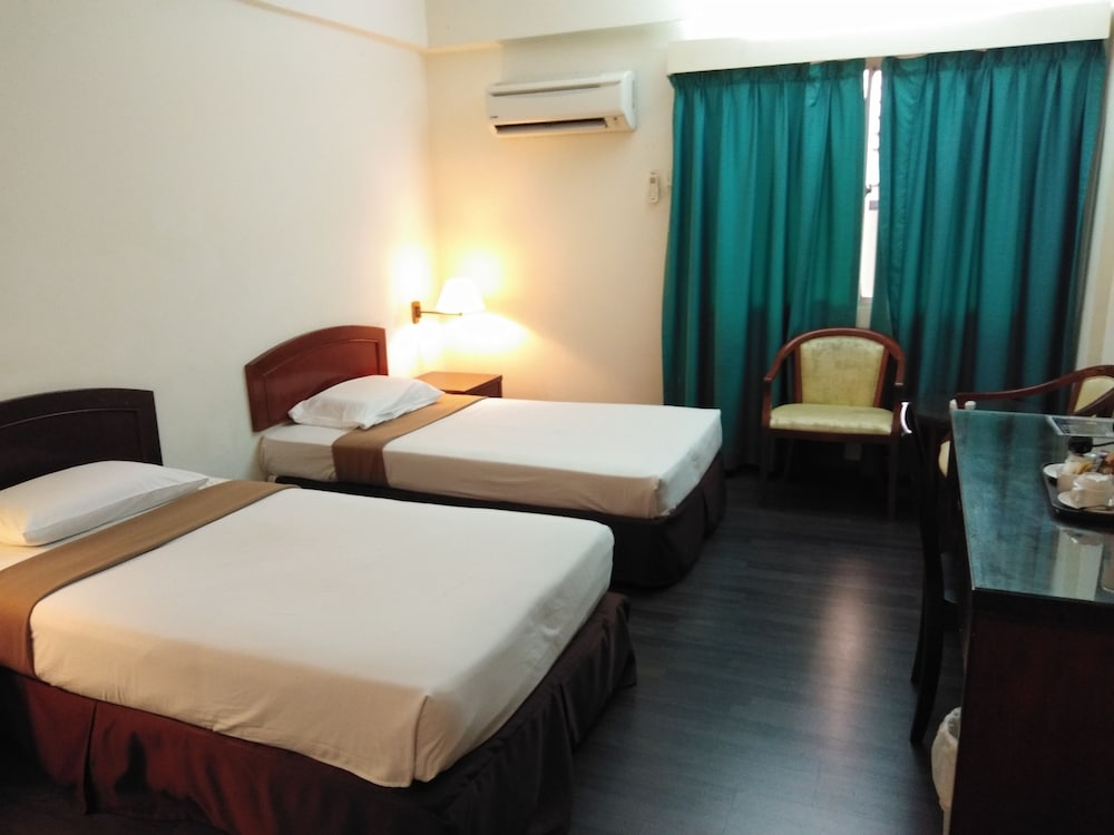 Hotel Seri Malaysia Alor Setar 14/58