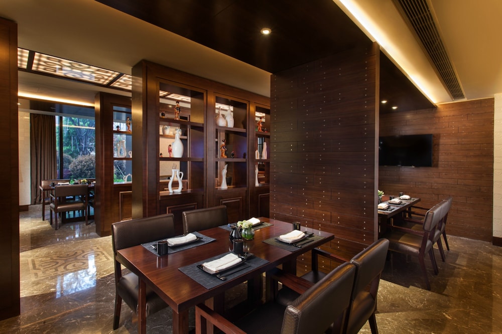 Hilton Changzhou 35/63