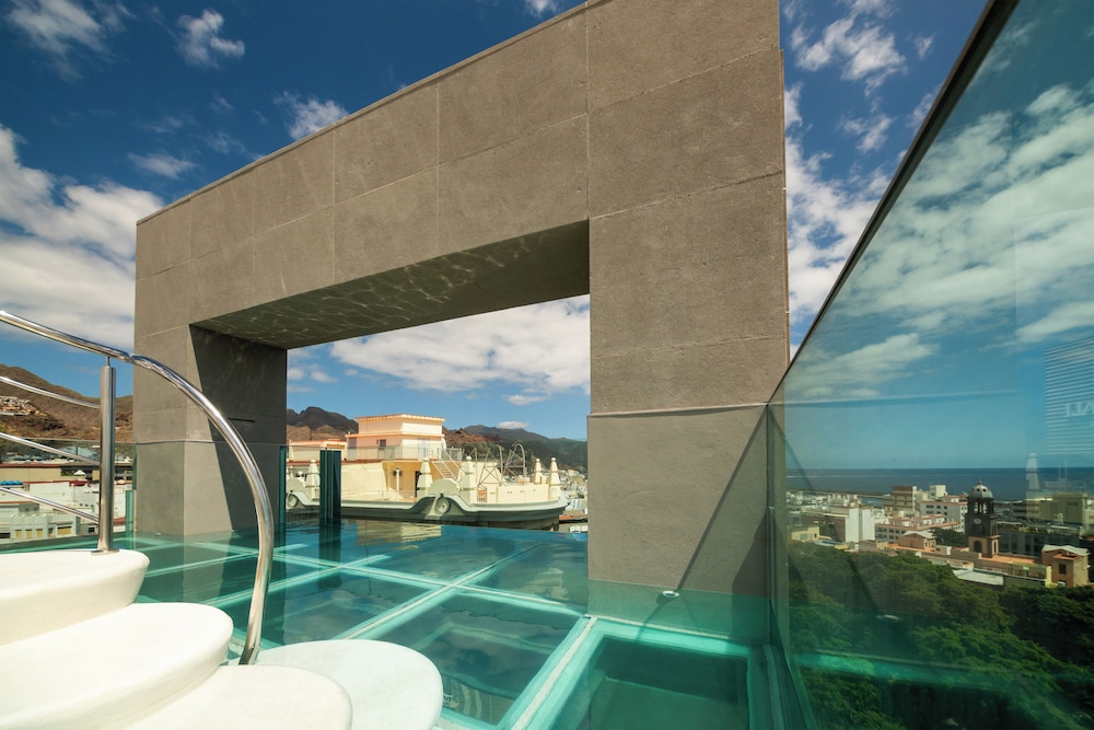 INNSiDE by Meliá Tenerife Santa Cruz 31/43