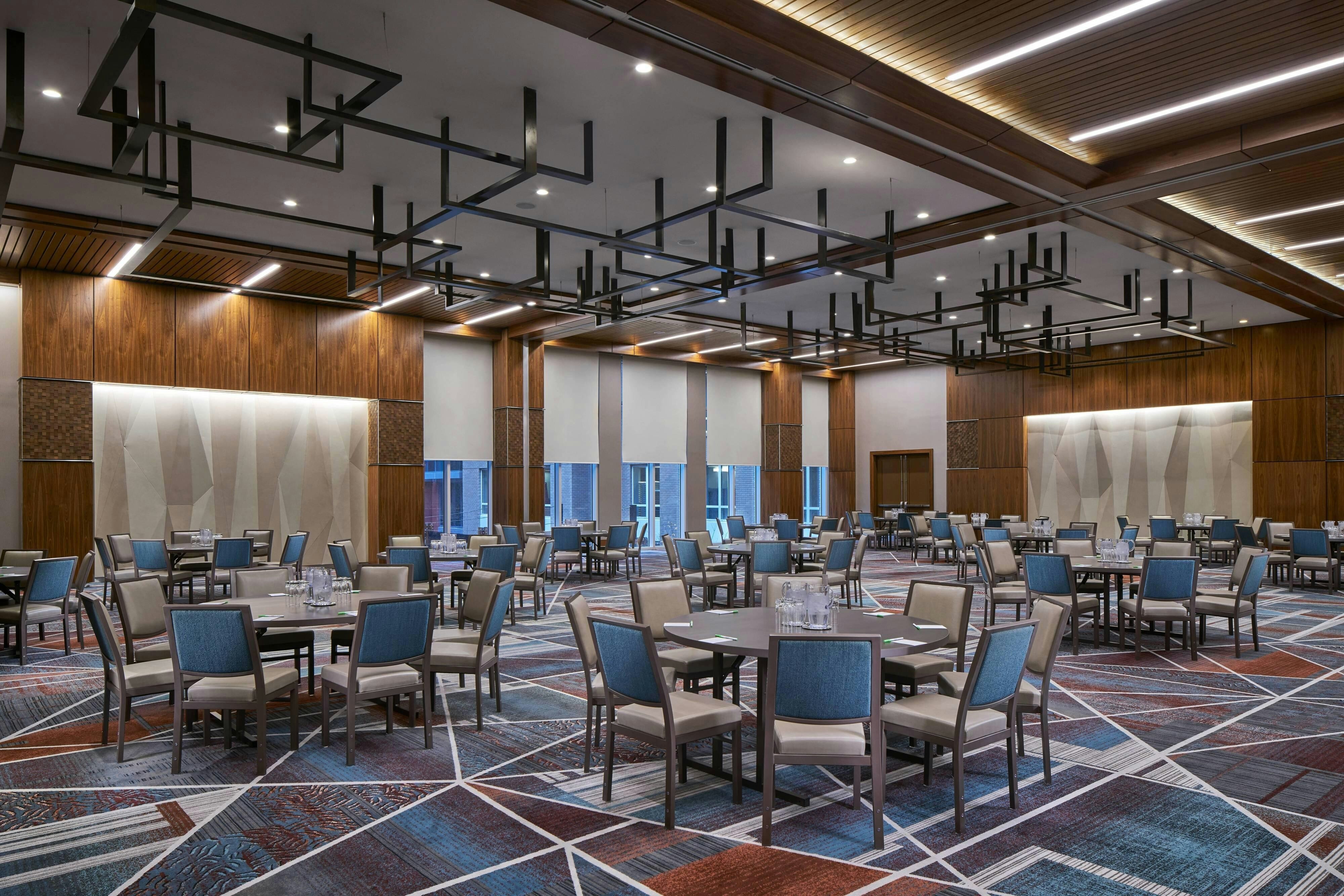 Residence Inn Washington Downtown Convention Center 48/56