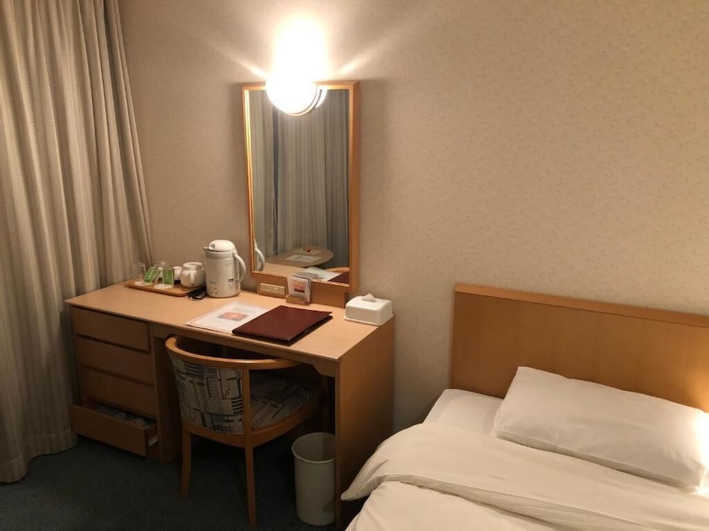 KUSHIRO PRINCE HOTEL 42/74