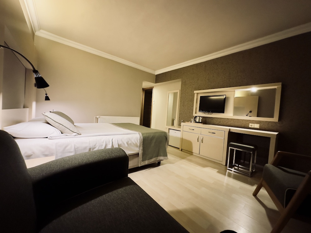 Otel Laodikya 23/50