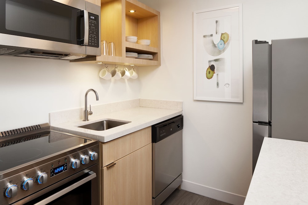Towneplace Suites Marriott Dulles Airport 38/39