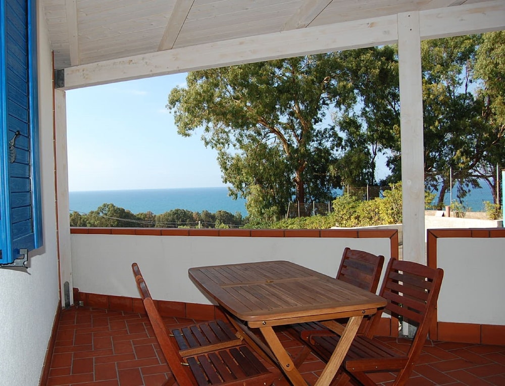 Residence Villaggio Petruso 35/50