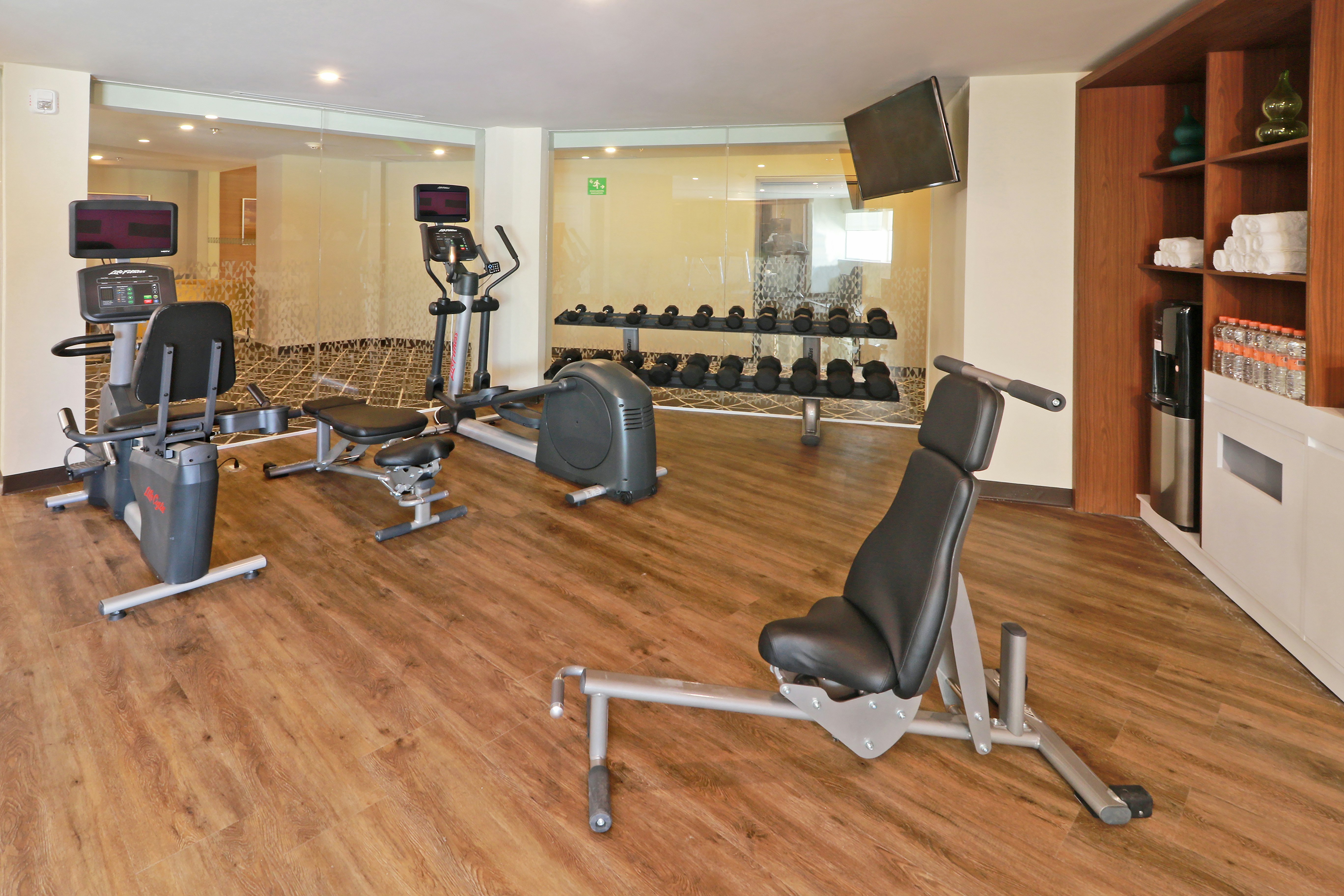 Holiday Inn Ciudad Juarez 19/50