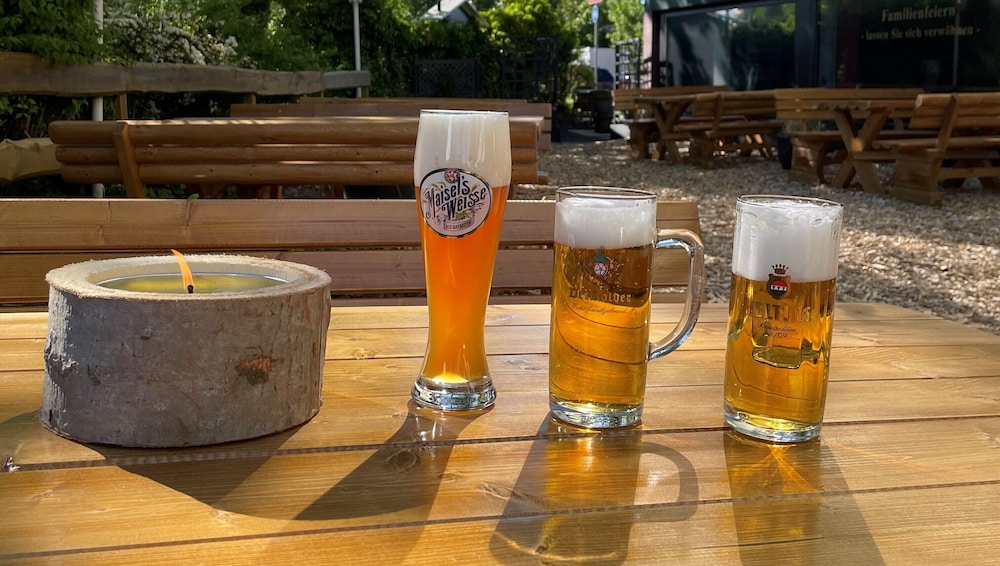 Brenner Hotel Diekmann 13/41