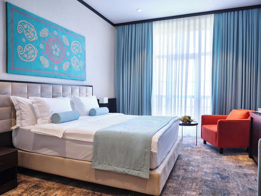 Basqal Resort & Spa 11/57