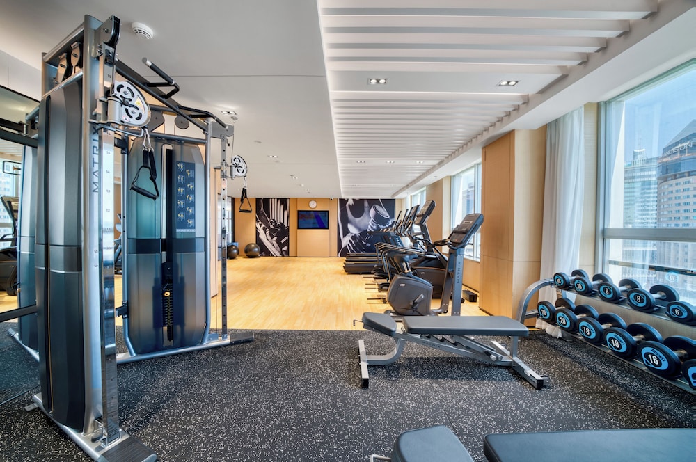 Fairfield by Marriott Hangzhou Wulin Square 19/36