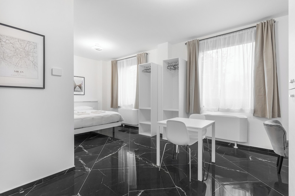 Ponale Suites Foresteria Lombarda 26/29
