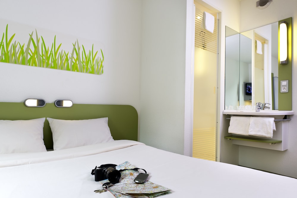 Ibis Budget Pouilly En Auxois 8/46
