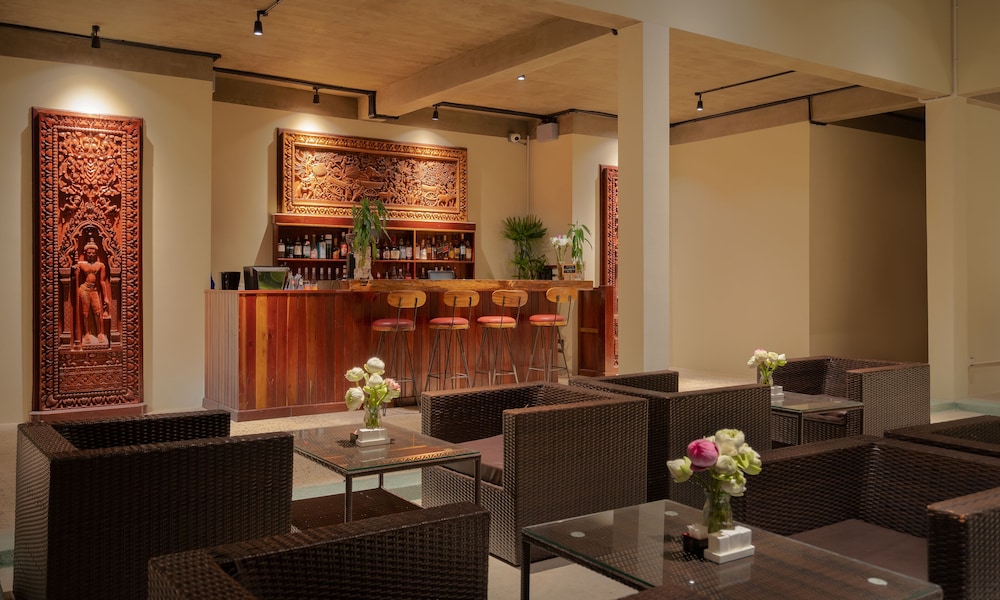 Khmer House Resort 23/50