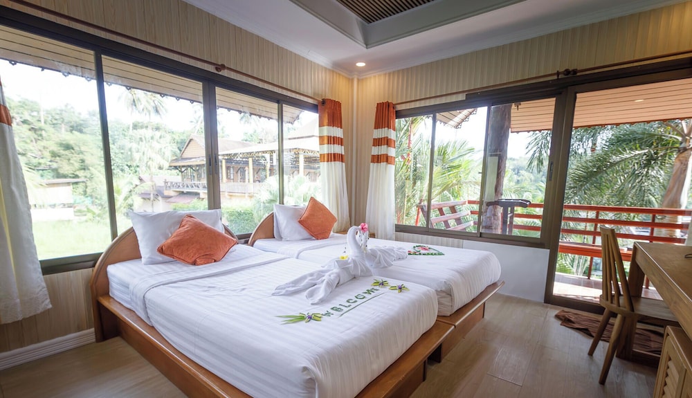 Suanya Koh Kood Resort & Spa 15/50